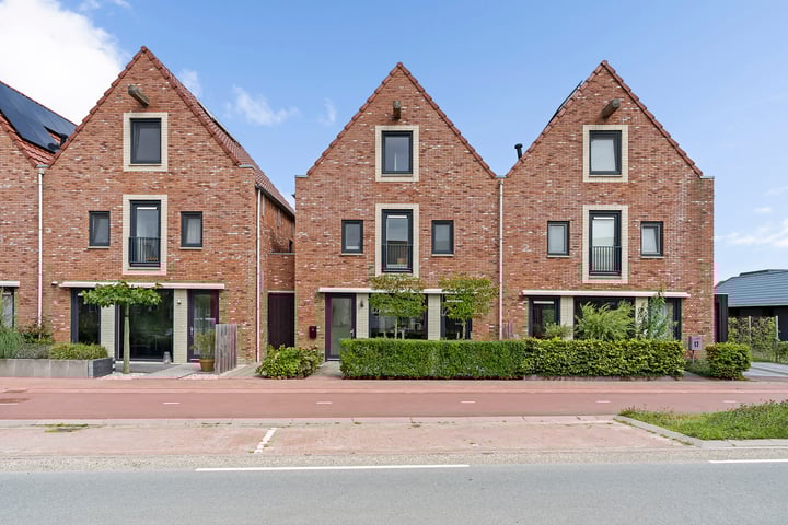 De Nije Daam 15 in Leeuwarden foto