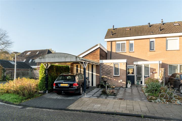 De Nijverheid 101 in Drachten foto