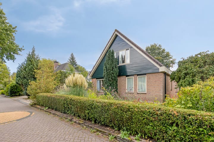 Foto van woning De Nijverheid 23, Drachten