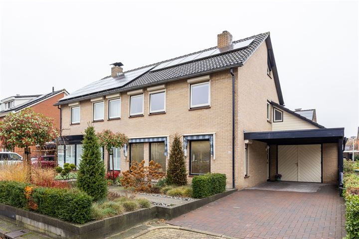 De Nolle 10 in Haaksbergen foto