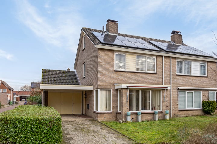 De Nolle 44 in Haaksbergen foto