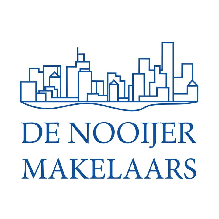Logo De Nooijer Makelaars