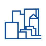 Logo van De Nooijer Makelaars