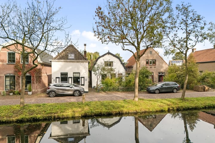 Foto van woning De Noord 21, Ilpendam