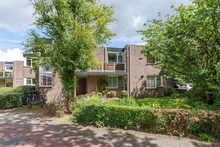 de Noord 23 in Blaricum foto