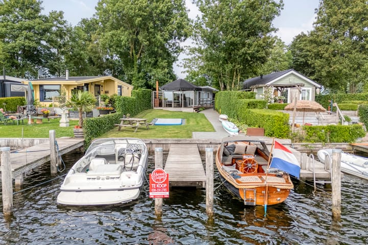 Foto van woning de Noord 47, IJsselmuiden