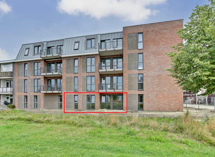 Foto van woning De Noord 48A, Dronten