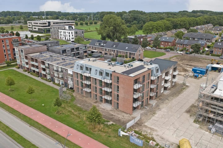 Foto van woning De Noord 50B, Dronten
