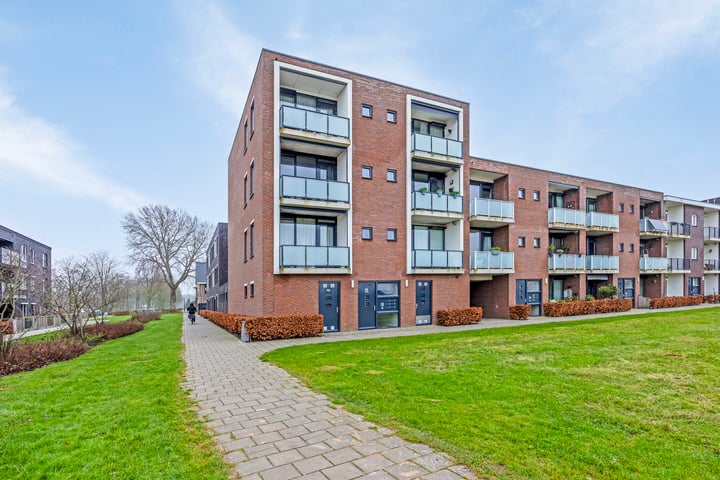 De Noord 62C in Dronten foto