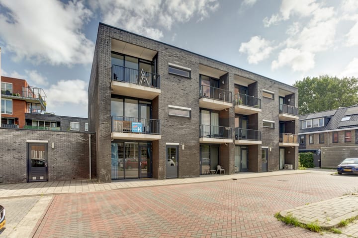 Foto van woning De Noord 64A, Dronten