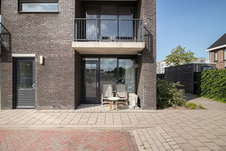 De Noord 66B in Dronten foto