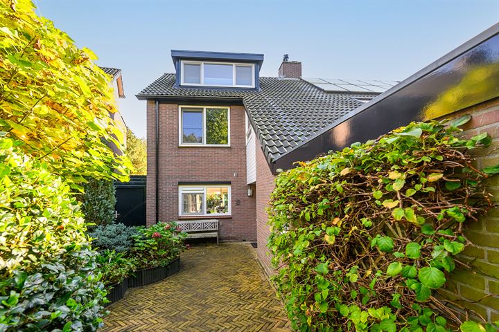 de Noord 8 in Blaricum foto
