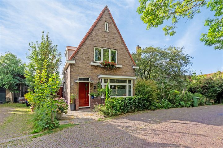 De Noord 8 in Ilpendam foto