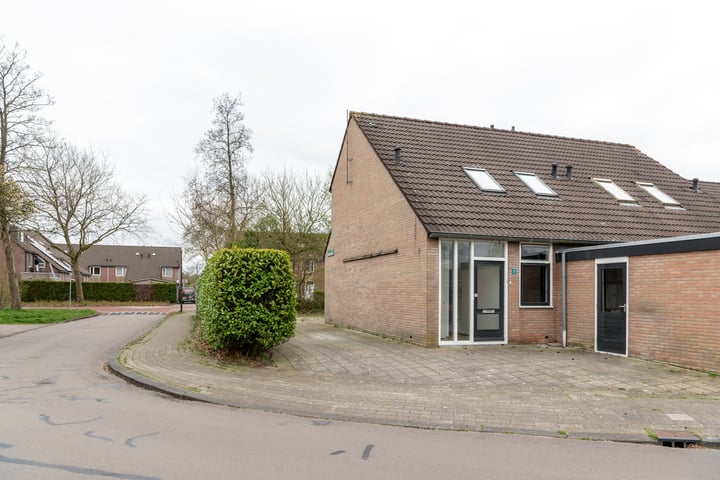 De Nova Cura 1 in Drachten foto