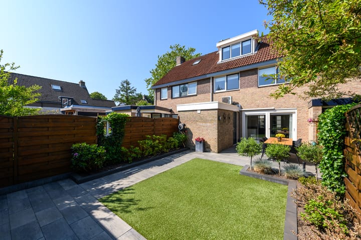 De Nova Cura 140 in Drachten