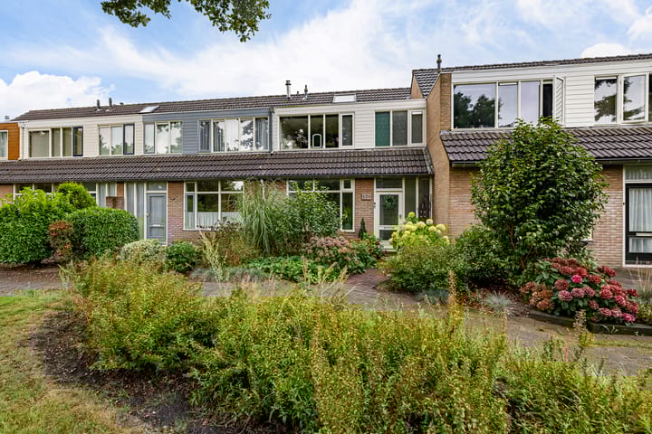 Foto van woning De Nova Cura 173, Drachten