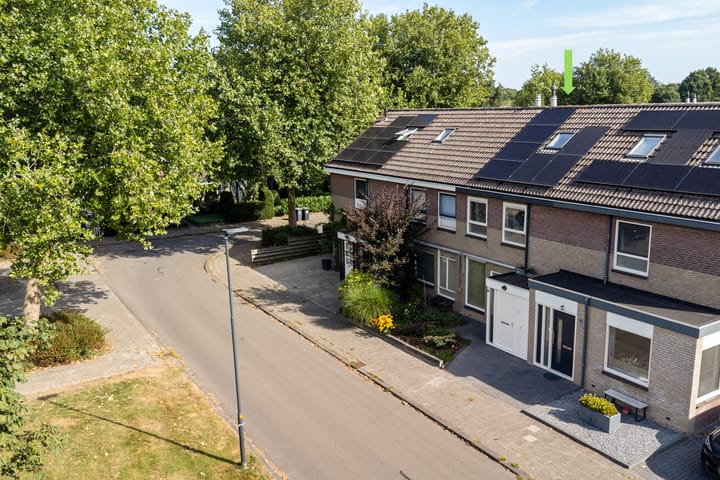 Foto van woning De Nova Cura 32, Drachten