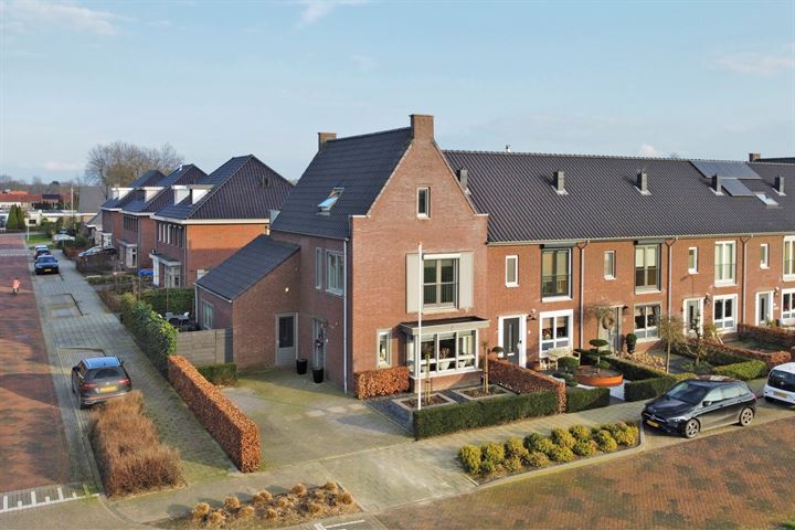 De Ochtense Steegh 14 in Ochten foto