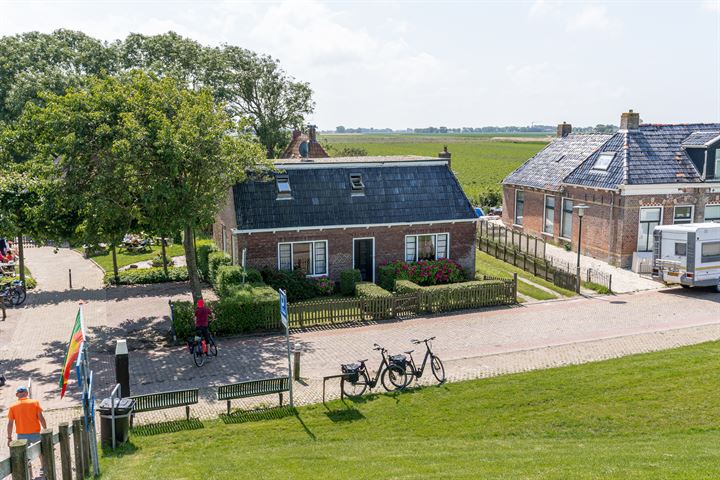 De Oere 34 in Moddergat foto