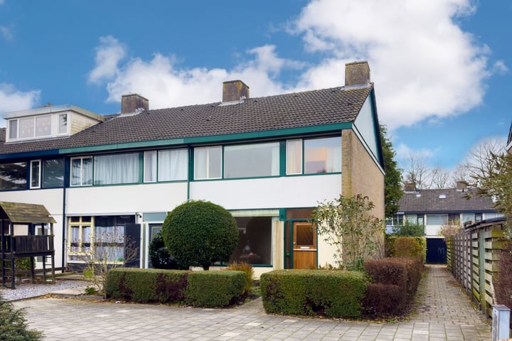 De Oeverloper 43 in Dronten foto