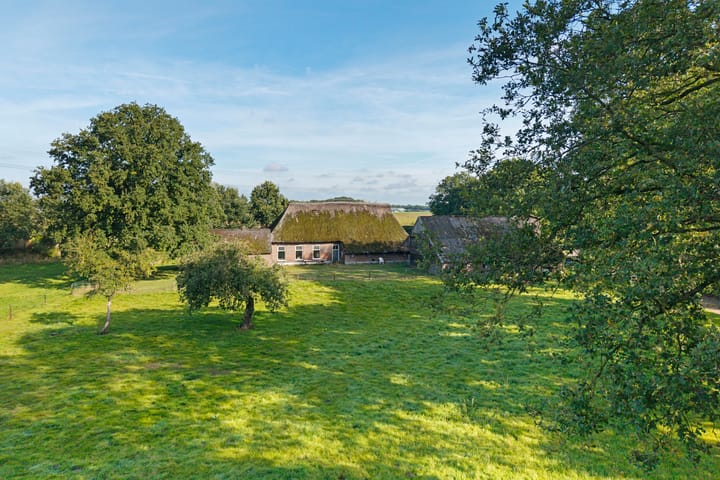 Foto van woning de Olde Hoek 2, Wachtum