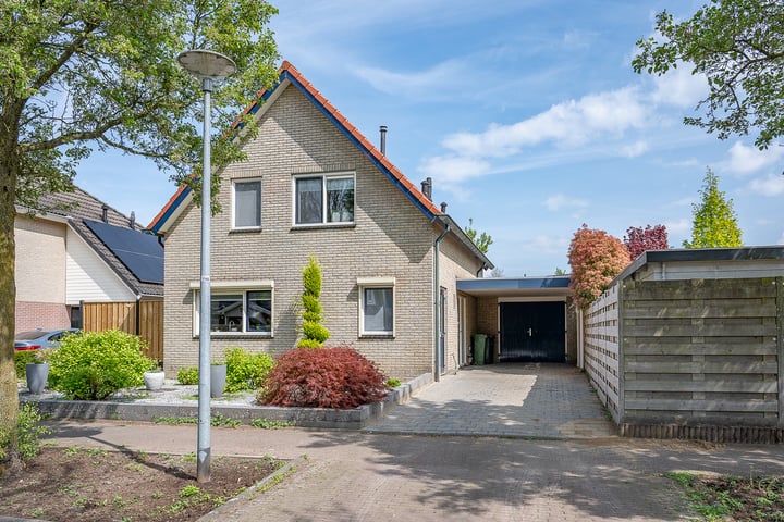 de Oldenoord 44 in Zelhem foto