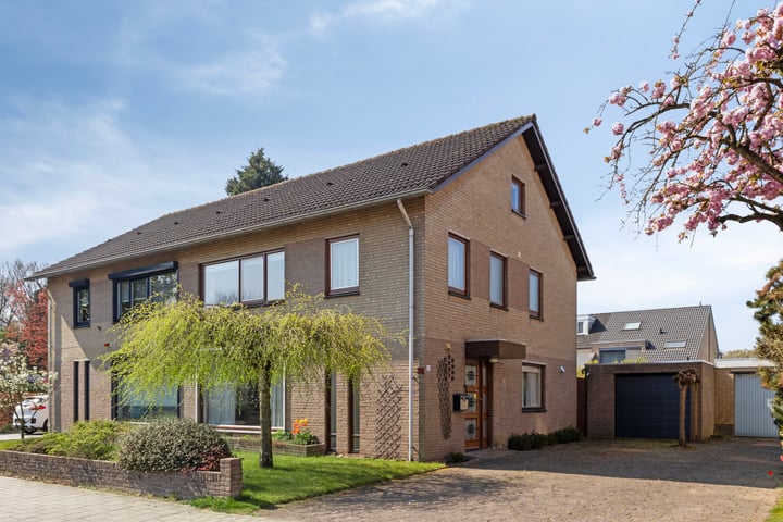 Foto van woning De Olieslager 28, Veldhoven