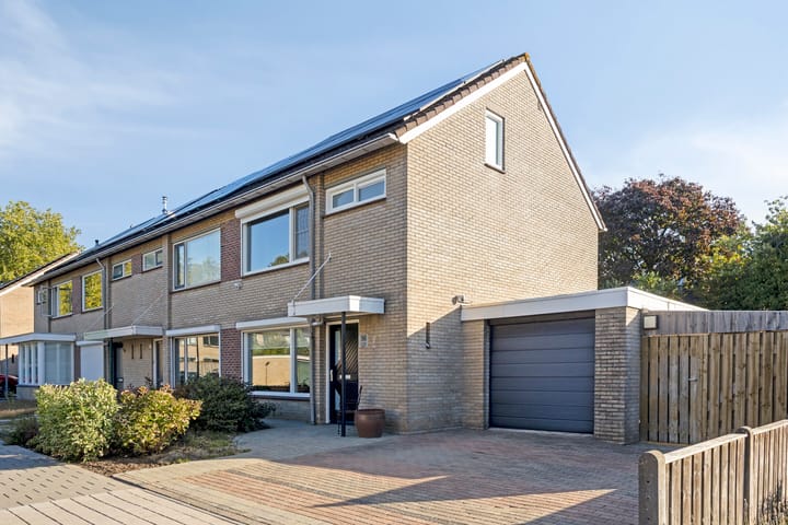 Foto van woning De Olieslager 56, Veldhoven