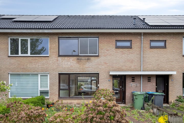 De Olmen 30 in Zevenaar foto