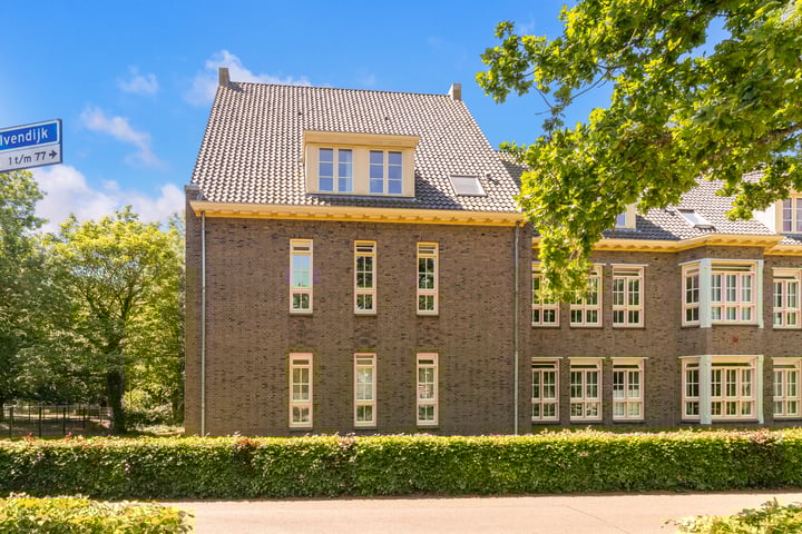 De Olvendijk 47 in Heiloo foto