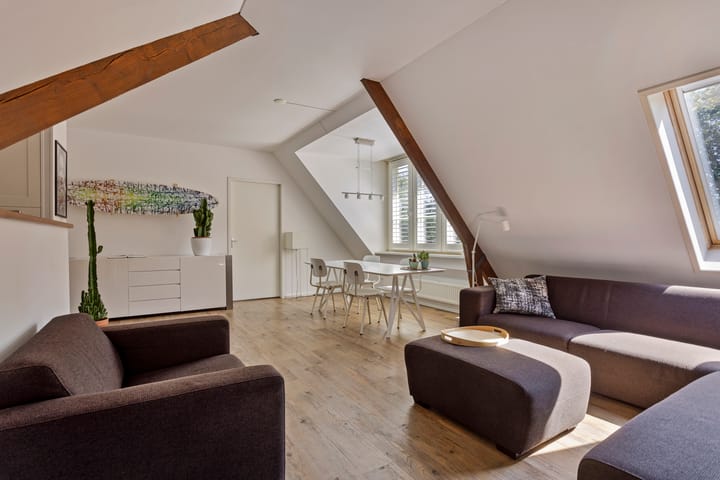 Foto van woning De Olvendijk 53, Heiloo