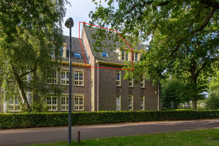 De Olvendijk 57 in Heiloo foto