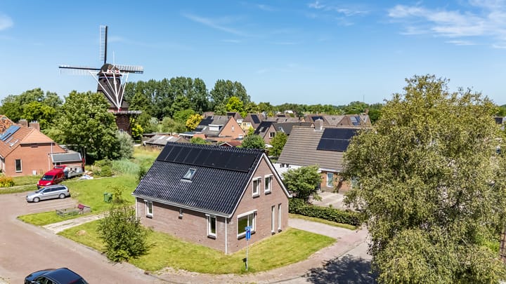 De Omloop 2 in Adorp