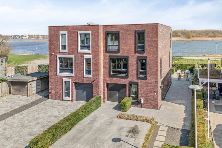 de Omloop 6 in Kampen