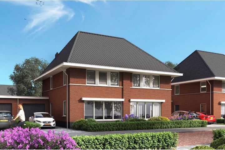 De Onderneming 44 in Nibbixwoud