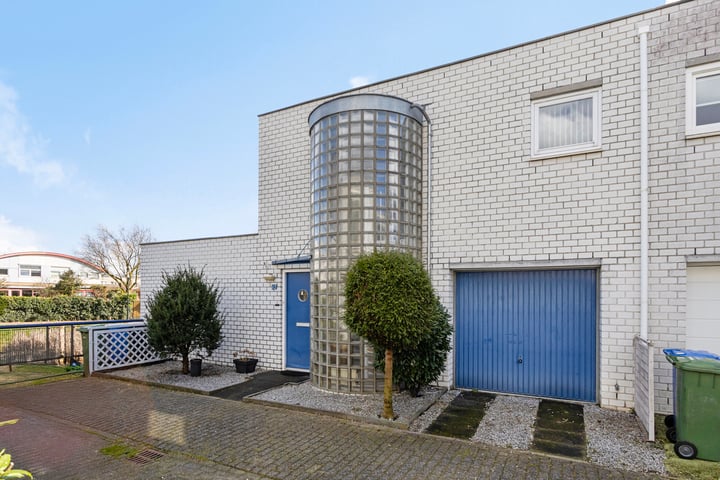 De Ontmoeting 12 in Amersfoort foto