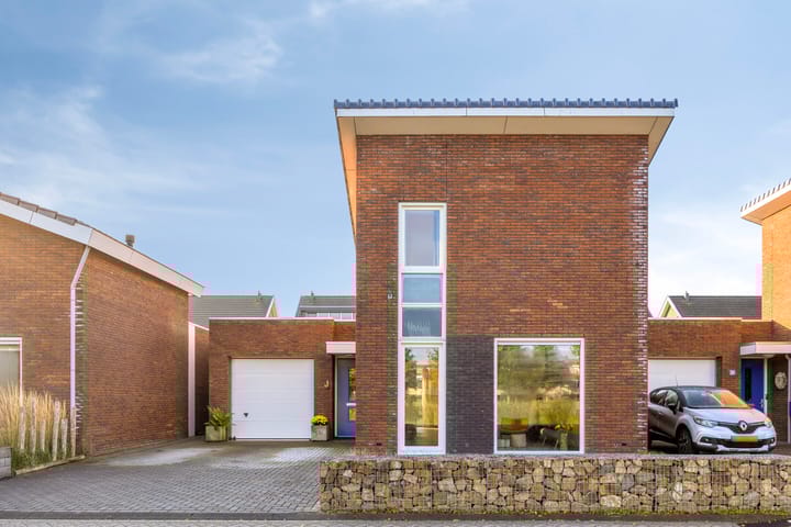 De Ontmoeting 38 in Dronten foto