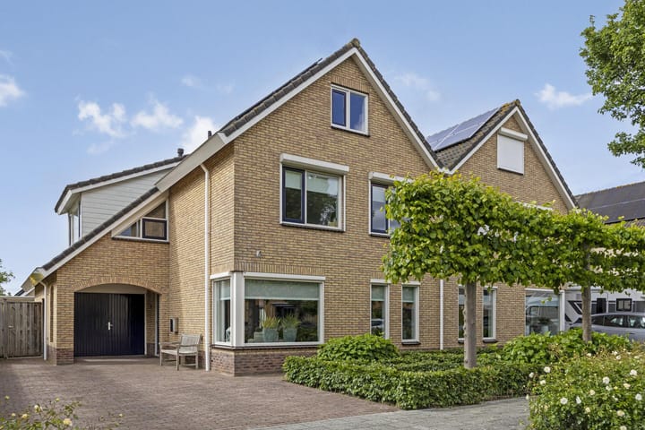 De Opera 14 in Kampen foto