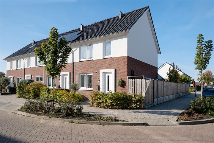 De Oplegger 12 in Hollandscheveld foto