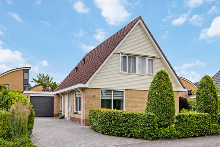 de Opper 5 in Sneek
