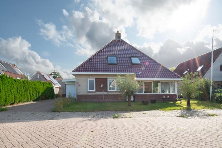 Foto van woning De Opslach 17, Ryptsjerk