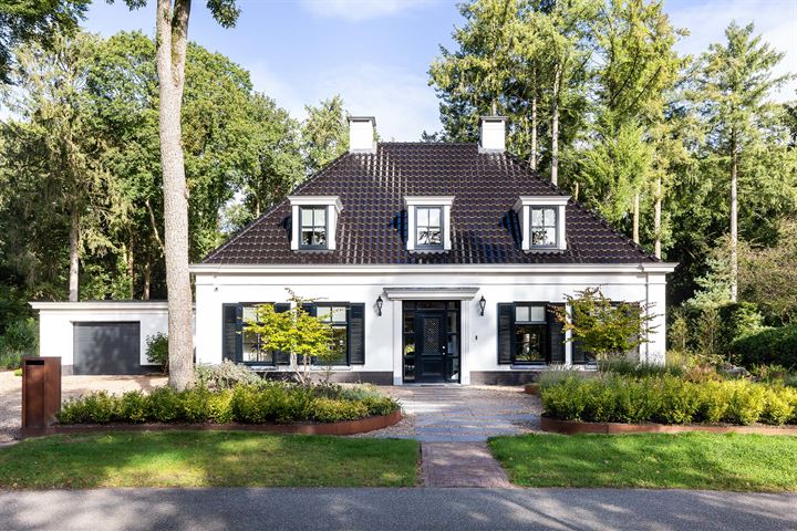De Oude Klarenbeek 54 in Ugchelen foto