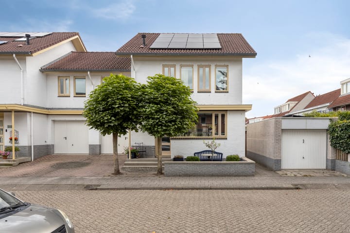 Foto van woning De Oude Munt 17, Amersfoort