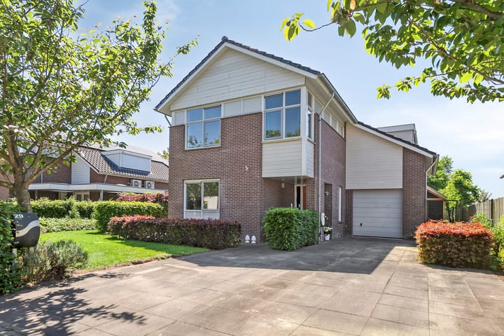 Foto van woning De Oude Weg 29, Elst Ut