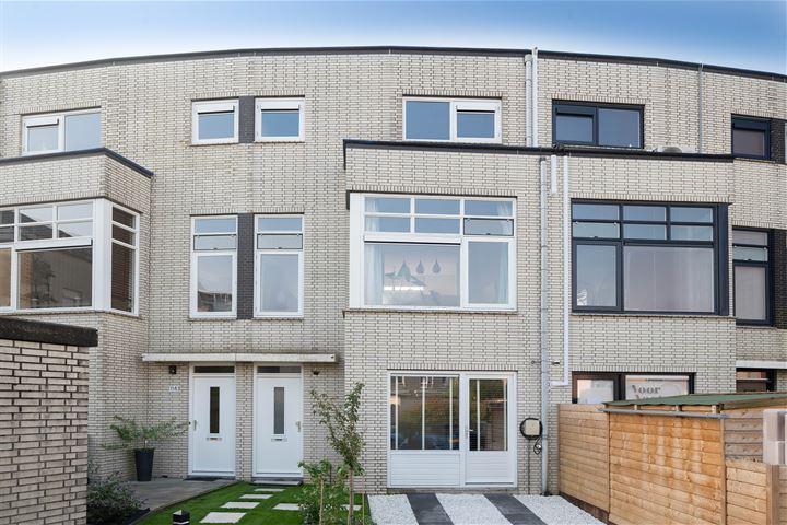 De Oude Wereld 120 in Alphen aan den Rijn foto