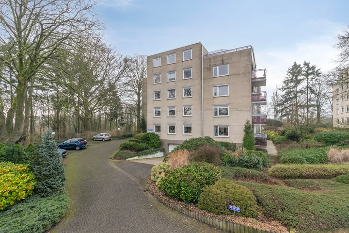 De Oudenhage 57 in Amersfoort foto