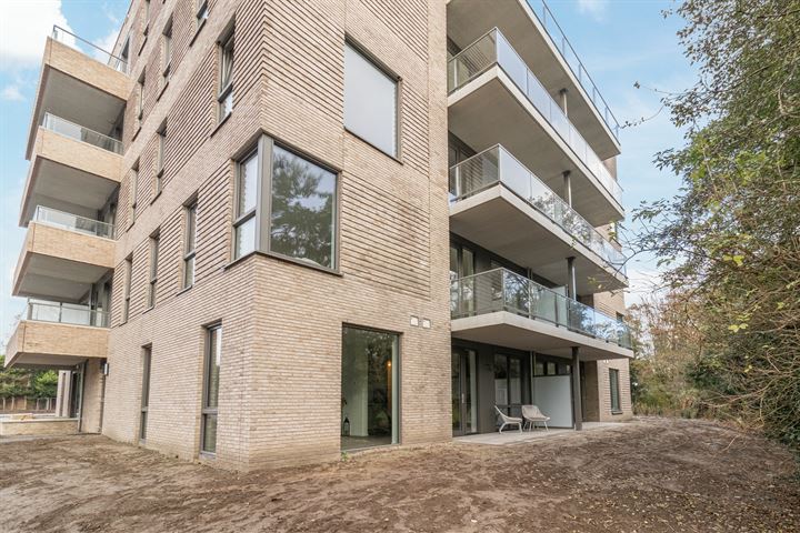 De Ouwe Tuijn 48 in Heemskerk foto