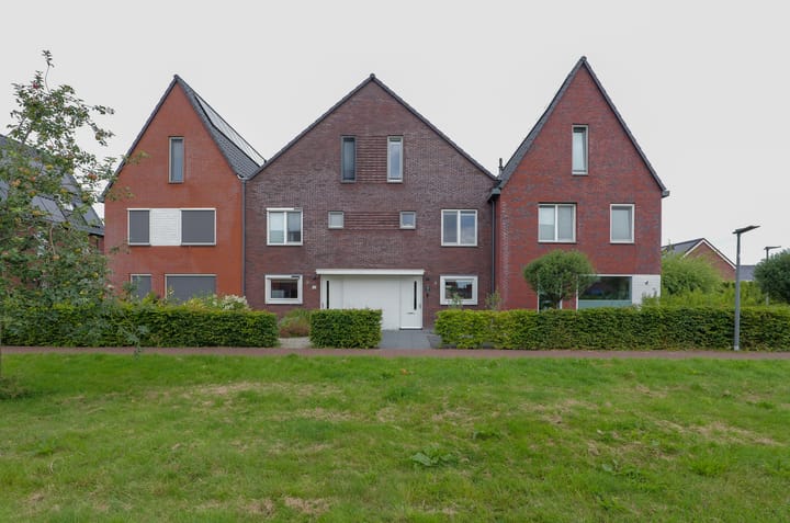 De Overtoom 46 in Meerstad