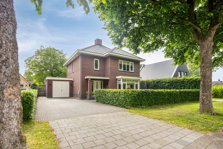 Foto van woning de Pagenberg 2a, Heerde