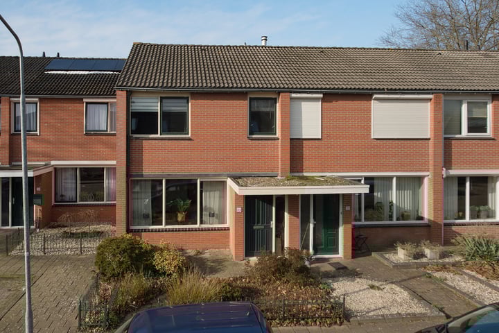 De Paldert 34 in Klazienaveen foto